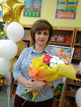 Аватар пользователя