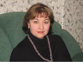 Аватар пользователя