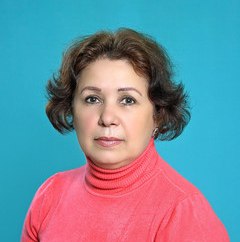 Большая Елена