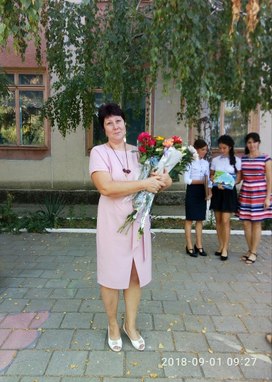Аватар пользователя