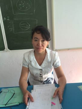 Аватар пользователя