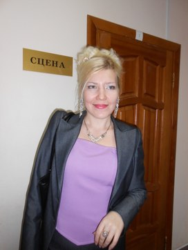 Аватар пользователя