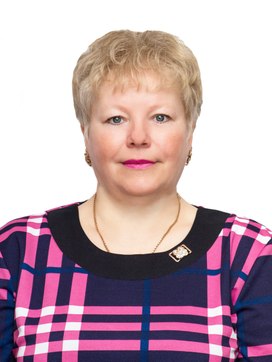 Аватар пользователя