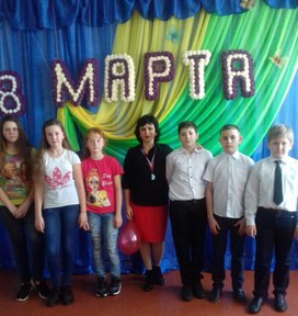 Аватар пользователя