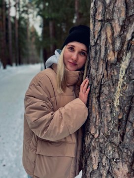 Аватар пользователя