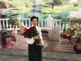 Аватар пользователя