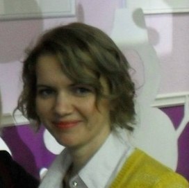 Аватар пользователя