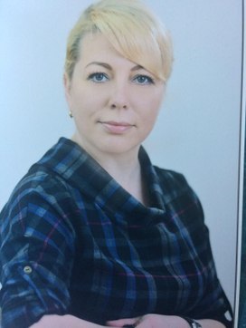 Аватар пользователя
