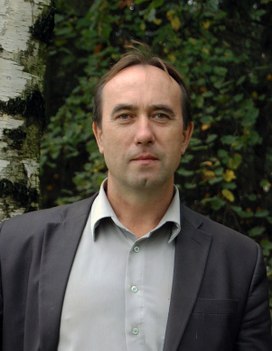Аватар пользователя