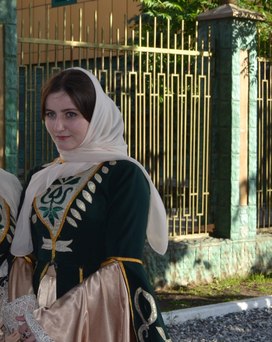 Аватар пользователя