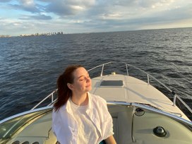 Аватар пользователя