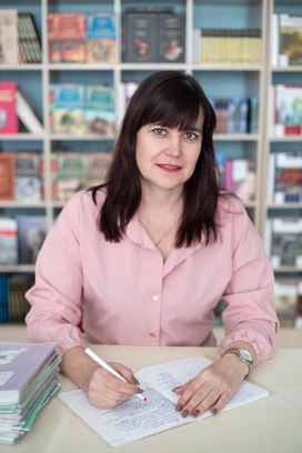 Аватар пользователя