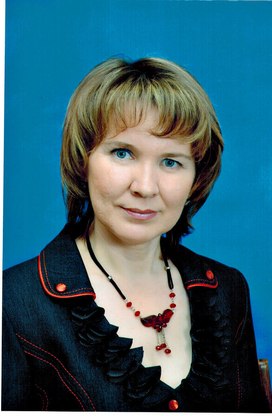 Аватар пользователя