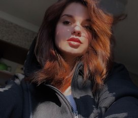 Аватар пользователя