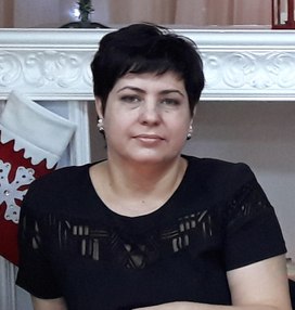 Аватар пользователя