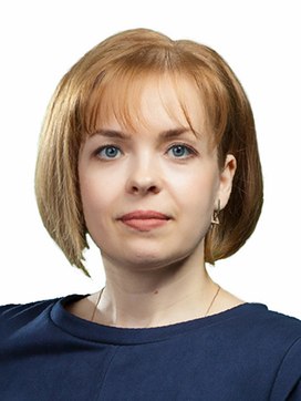 Аватар пользователя