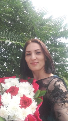 Сабанаева Айзан