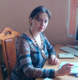 Аватар пользователя