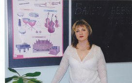 Аватар пользователя