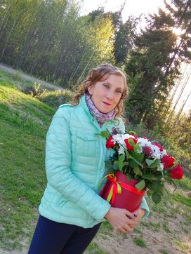Аватар пользователя