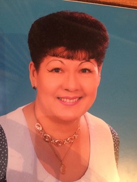 Аватар пользователя