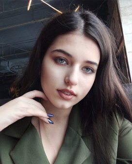 Аватар пользователя