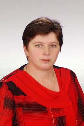 Кочерова Татьяна