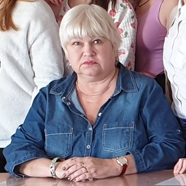 Аватар пользователя