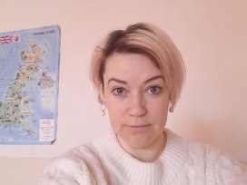 Аватар пользователя