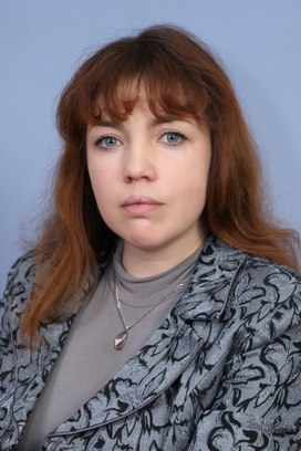 Кузяева Анна