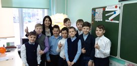 Аватар пользователя