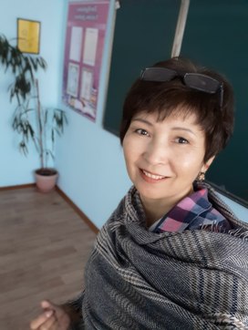Аватар пользователя