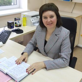 Аватар пользователя