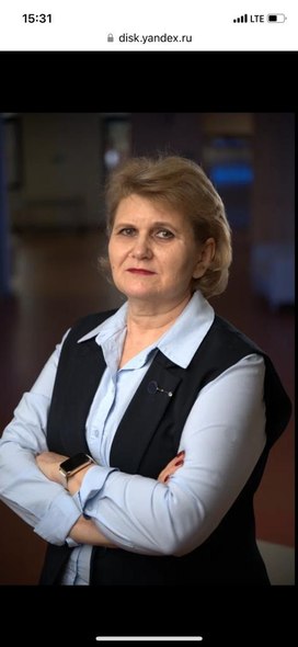 Аватар пользователя