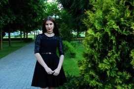Аватар пользователя
