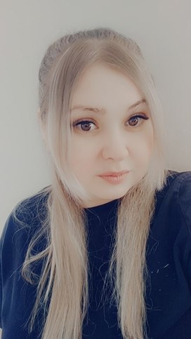 Аватар пользователя