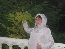 Аватар пользователя