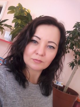 Аватар пользователя