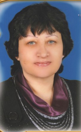 Аватар пользователя
