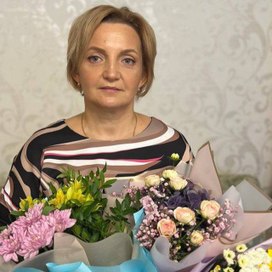 Аватар пользователя