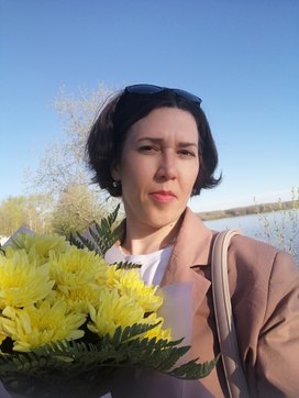 Аватар пользователя