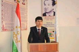 Аватар пользователя