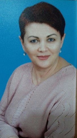 Аватар пользователя