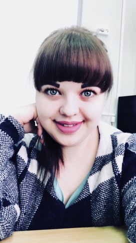Аватар пользователя