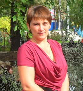 Аватар пользователя