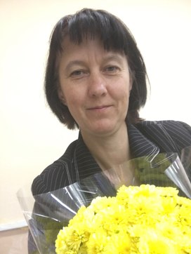 Аватар пользователя