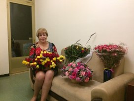 Аватар пользователя