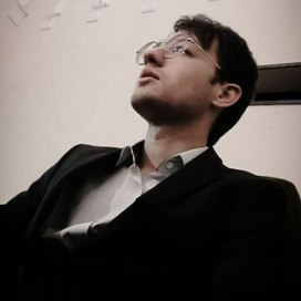 Аватар пользователя