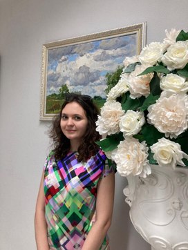 Аватар пользователя