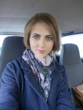 Аватар пользователя